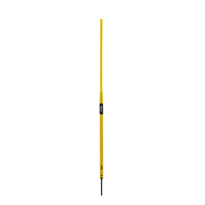 SKLZ Pro Training Agility Poles (8 pack) Skills Training Accessory