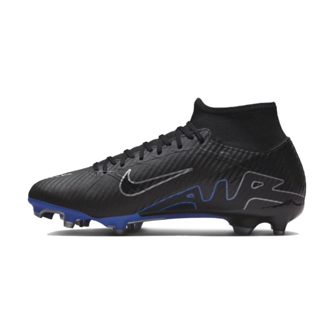 Nike Zoom Mercurial Superfly 9 Academy Firm Ground Senior Soccer Boots