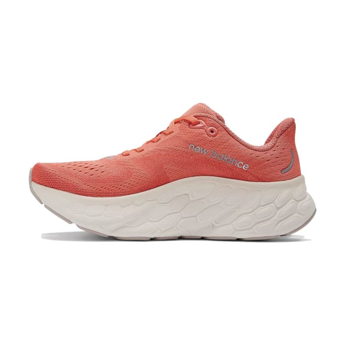 New Balance Women's Fresh Foam X More v4 Standard Fit Road Running Shoes