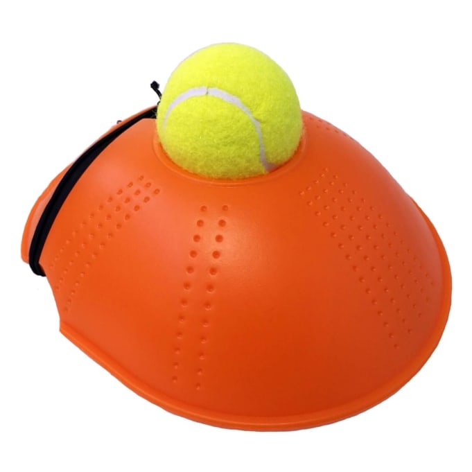 Stormforce Tennis Power Base Multi Trainer Skills Training Accessory