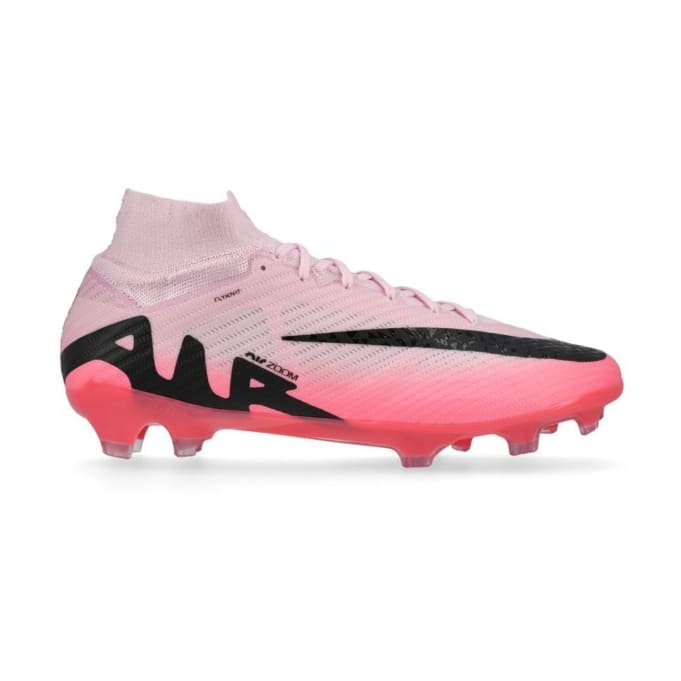 Nike Zoom Mercurial Superfly 9 Elite Firm Ground Senior Soccer Boots