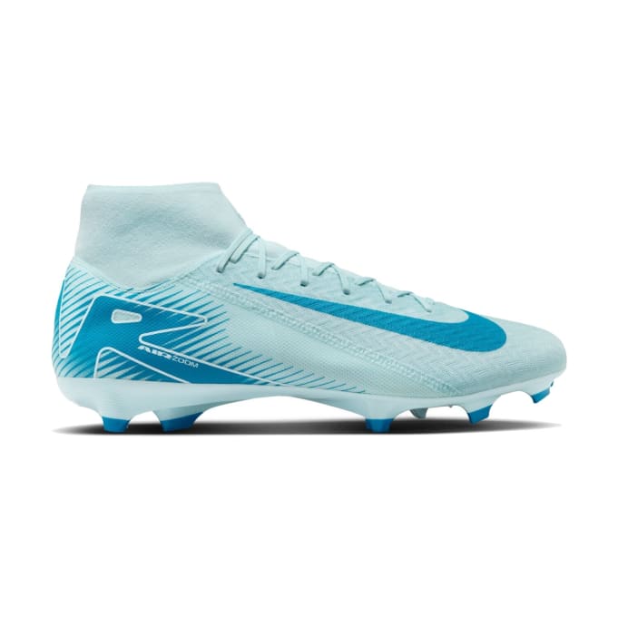 Nike Zoom Mercurial Superfly 10 Academy Firm Ground Senior Soccer Boots
