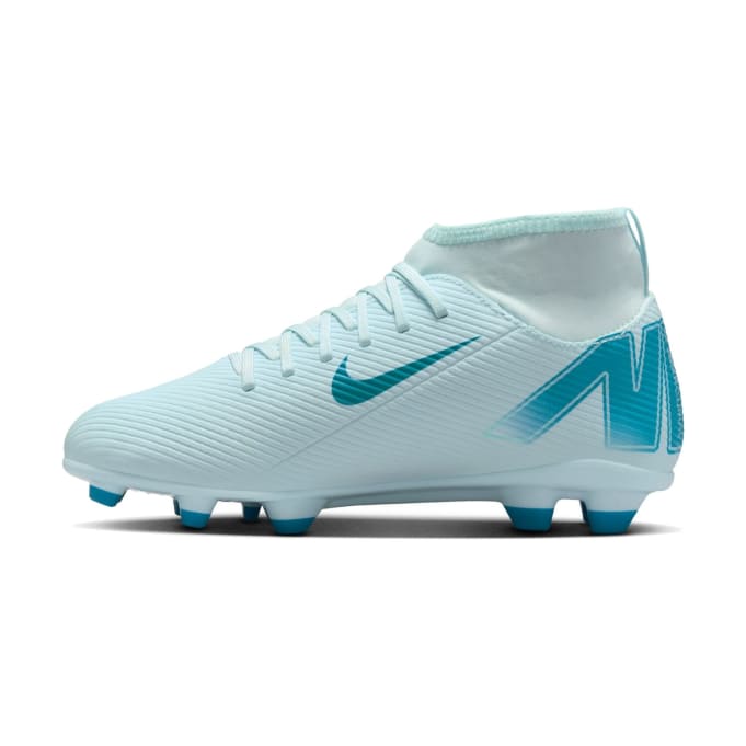 Nike Junior Mercurial Superfly 10 Club Firm Ground Soccer Boots
