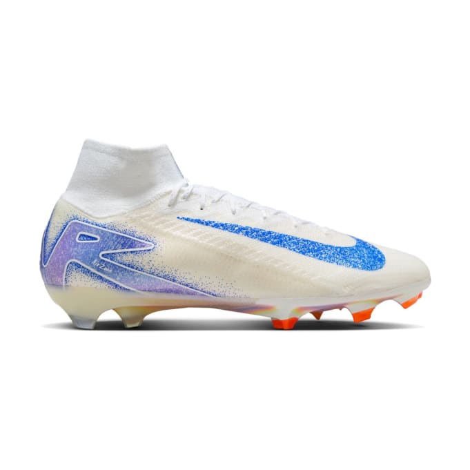 Nike Zoom Mercurial Superfly 10 Elite Blueprint Firm Ground Senior Soccer Boots