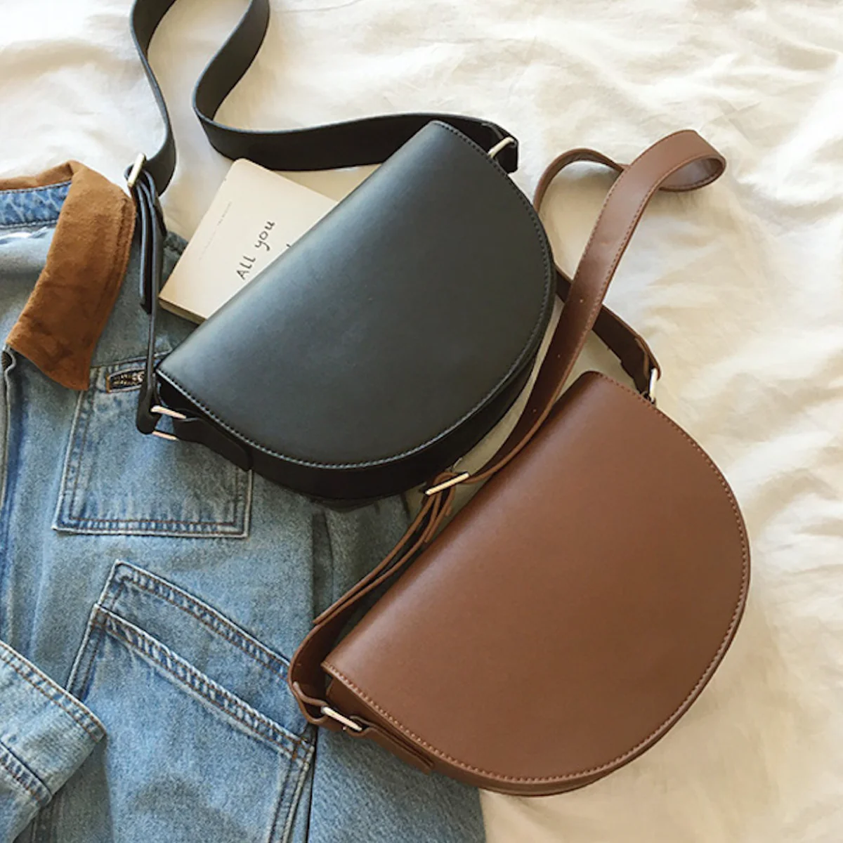 Shoulder Bag