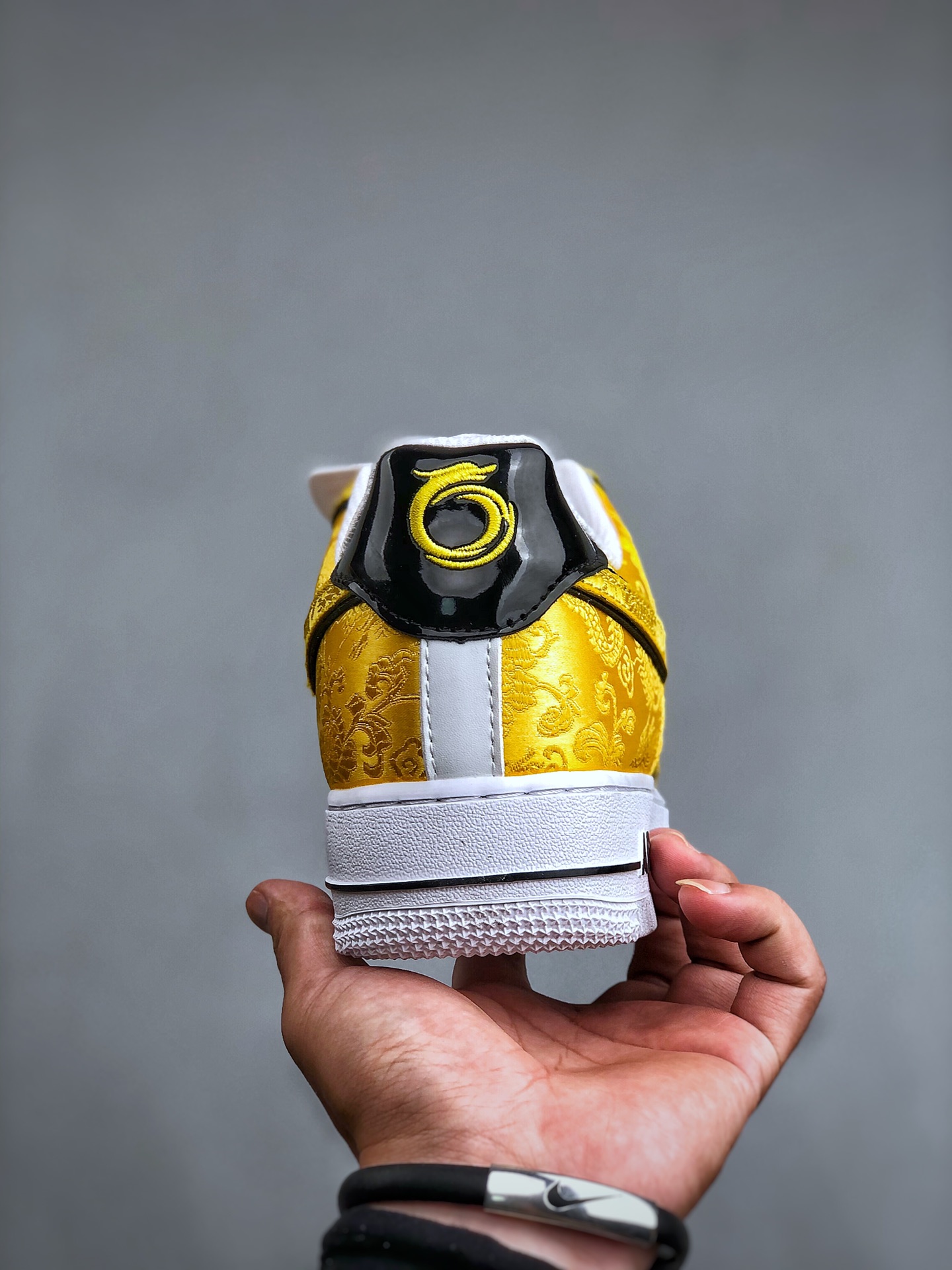 NIKE Air Force 1'07 Low CW2288-202