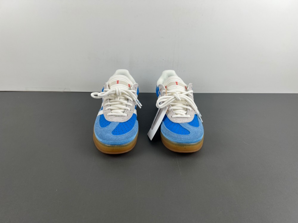 adidas Gazelle Indoor Bad Bunny San Juan