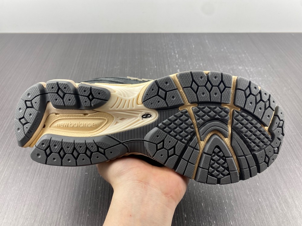 New Balance 2002RDeep Ocean Grey Slate