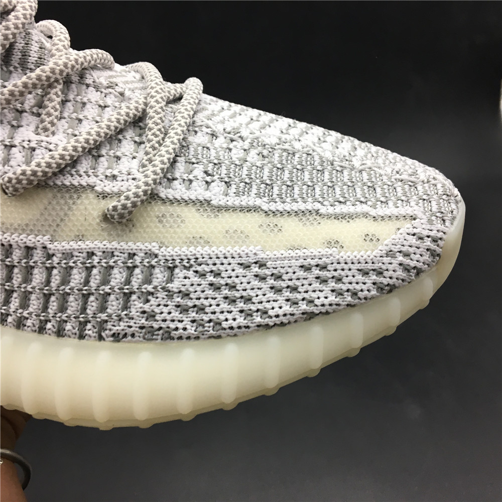 Yeezy Boost 350 V2 Static (Non-Reflective)