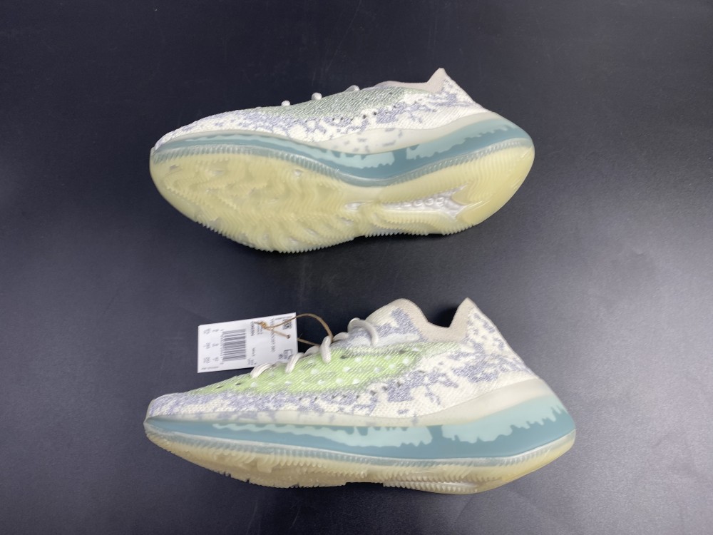 adidas Yeezy Boost 380Alien Blue