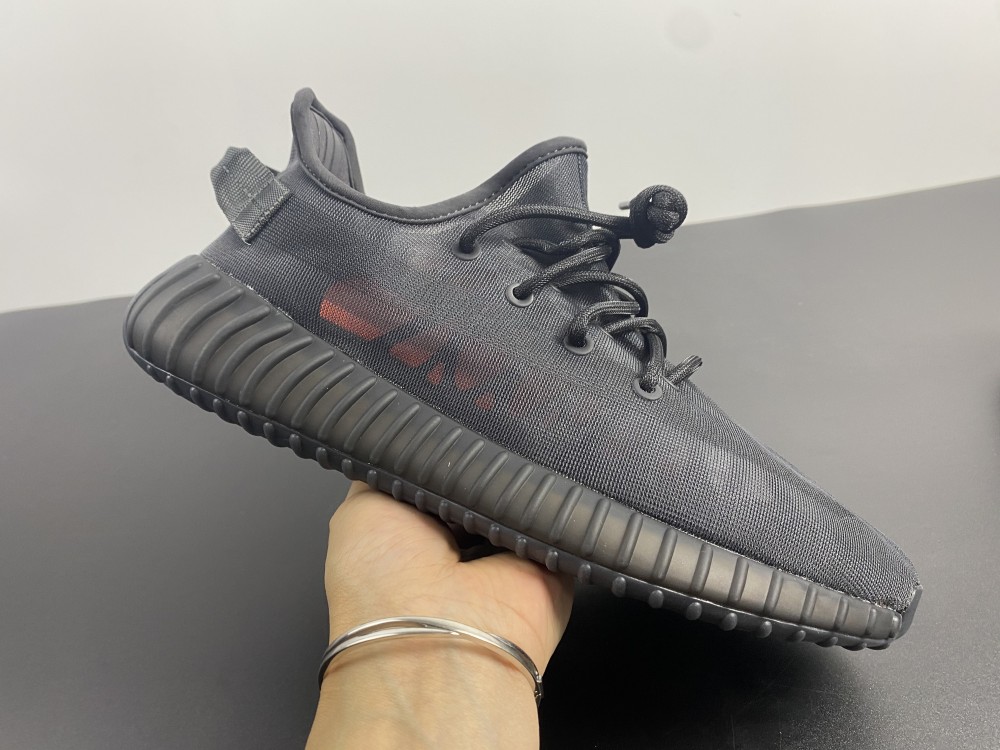 Yeezy Boost 350 V2 Mono Cinder