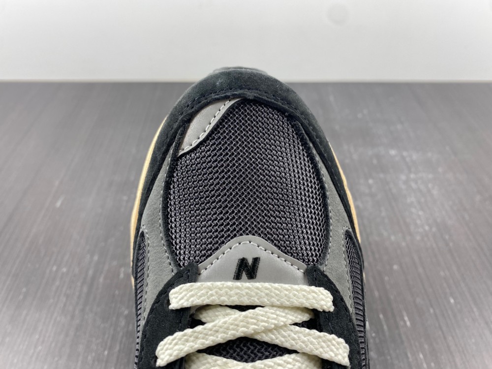 New Balance 2002RDeep Ocean Grey Slate