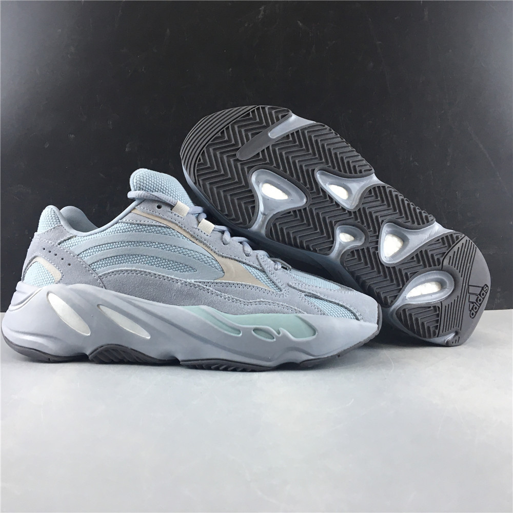 adidas Yeezy Boost 700 V2Hospital Blue