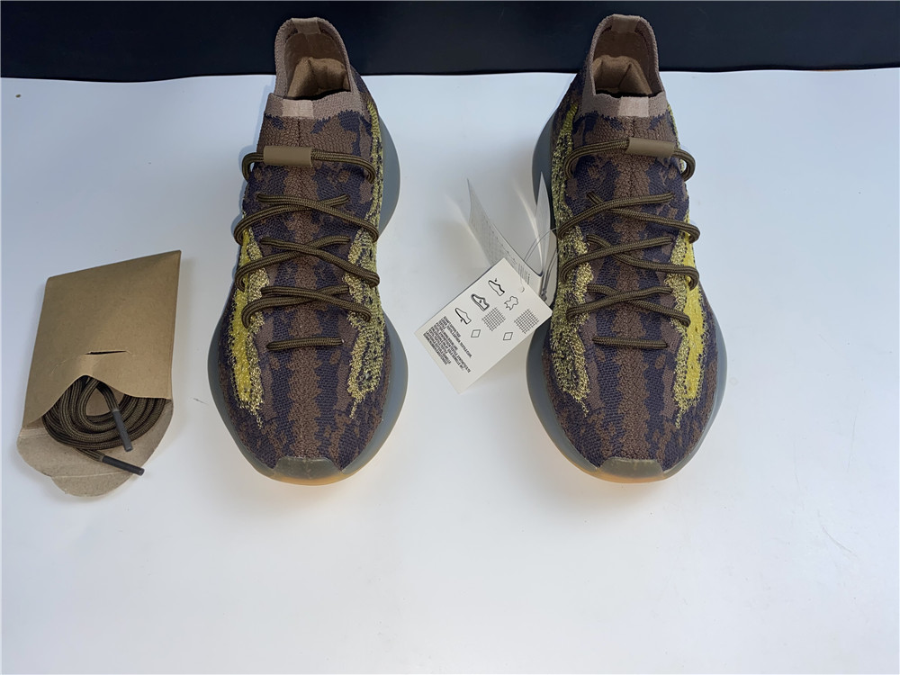 adidas Yeezy Boost 380Lmnte