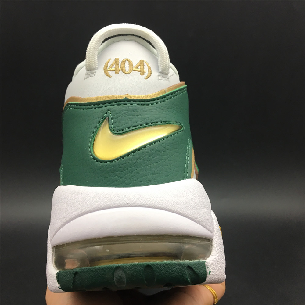 Nike Air More Uptempo Atlanta AJ3139-100