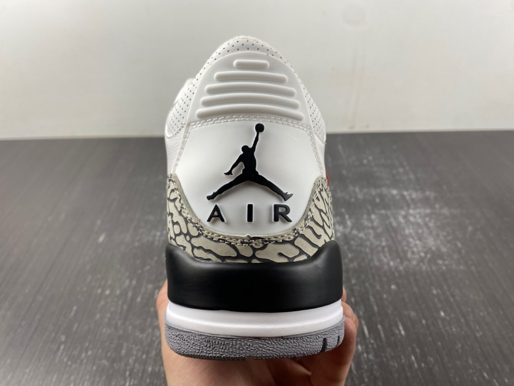 Travis Scott x Air Jordan 3 “Palomino” CT8532-158