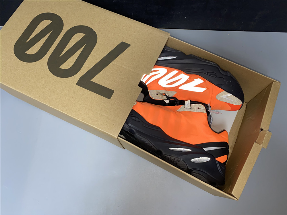 adidas Yeezy Boost 700 MNVNOrange