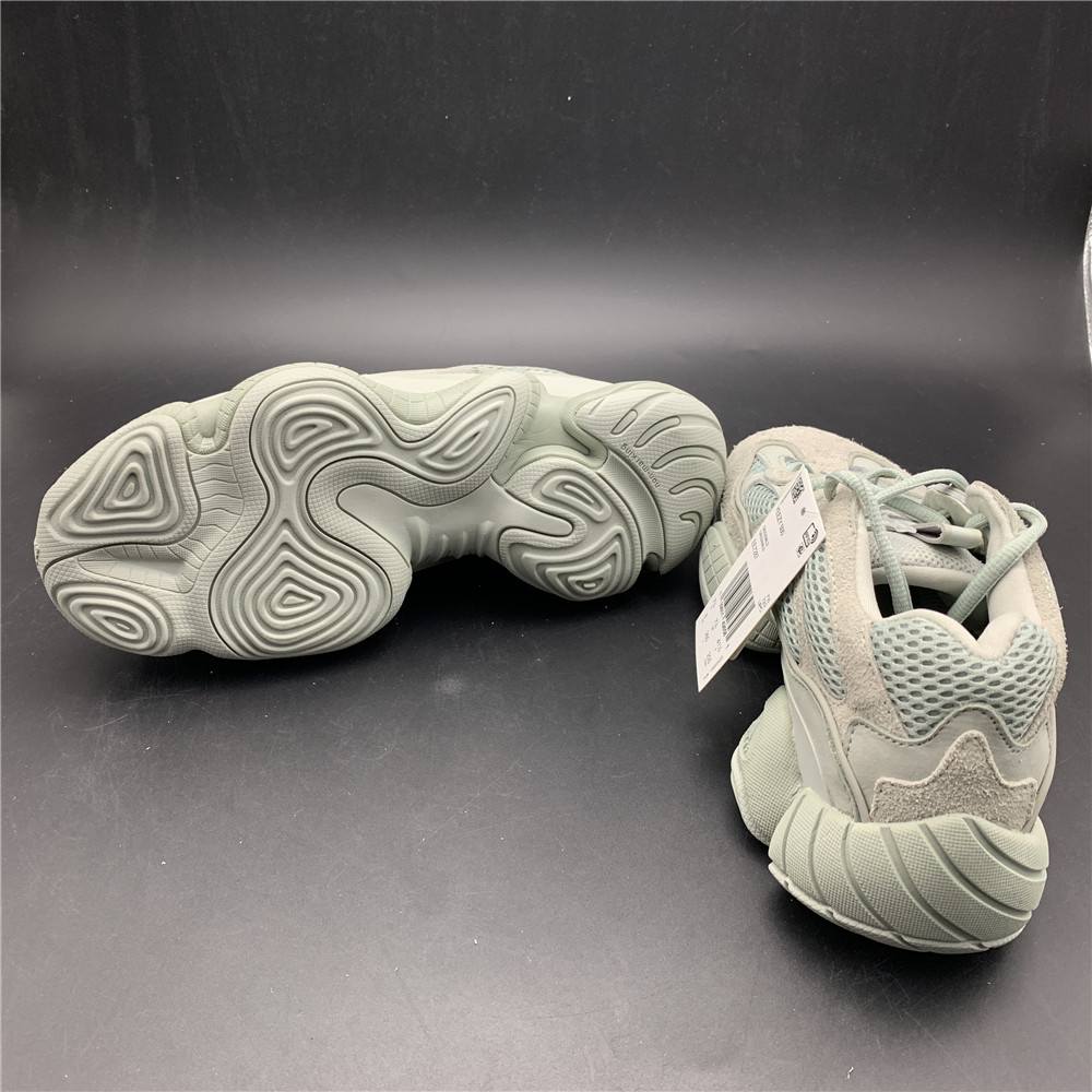 adidas Yeezy 500 Salt