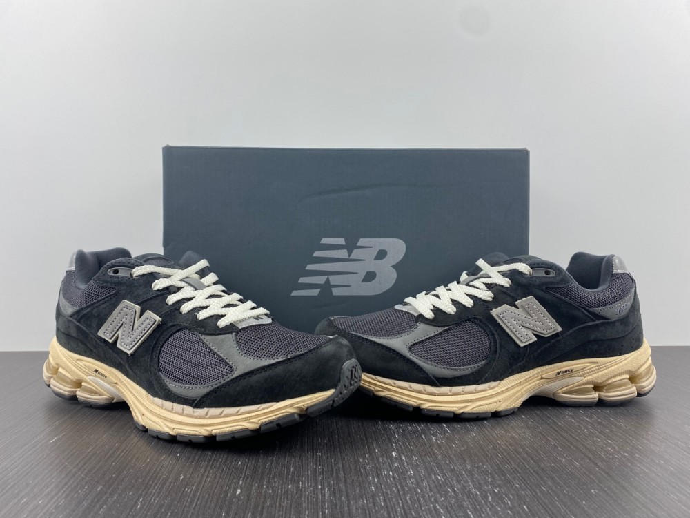 New Balance 2002RDeep Ocean Grey Slate