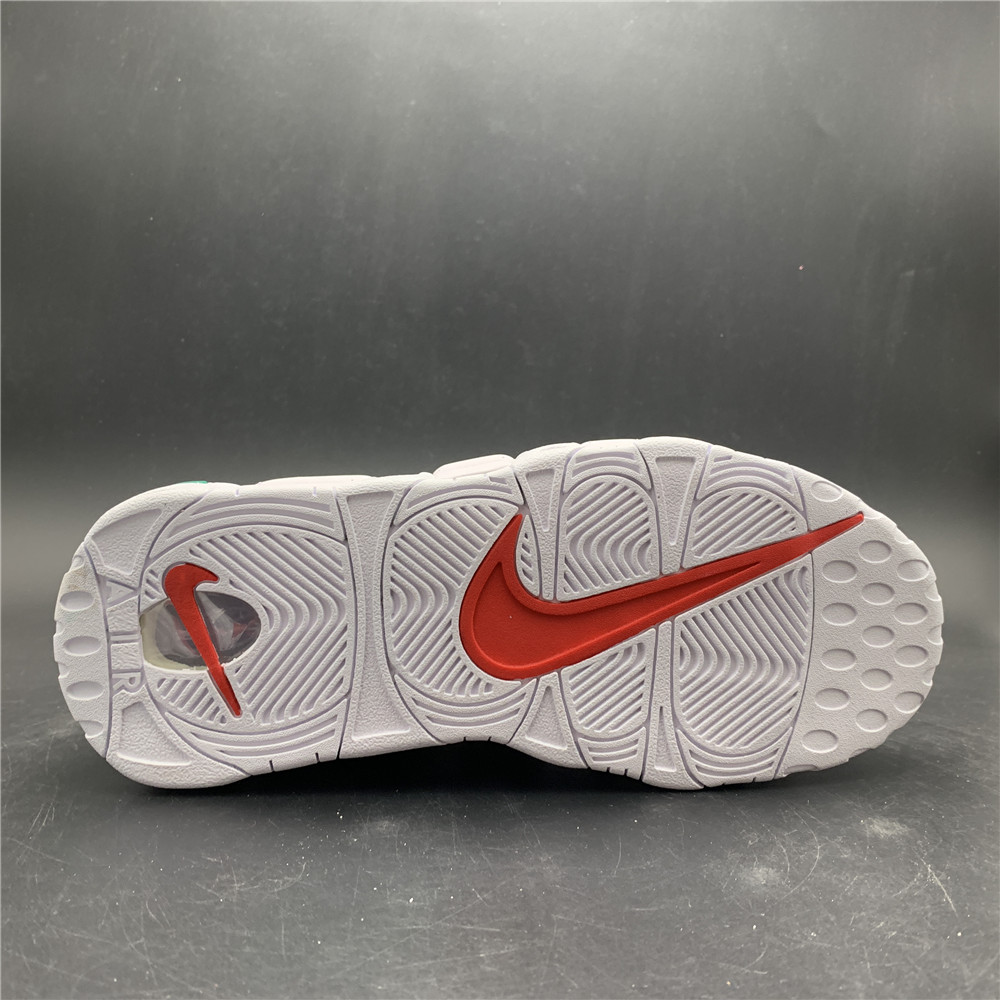 Nike Air More Uptempo 96 Italy AV3811-600