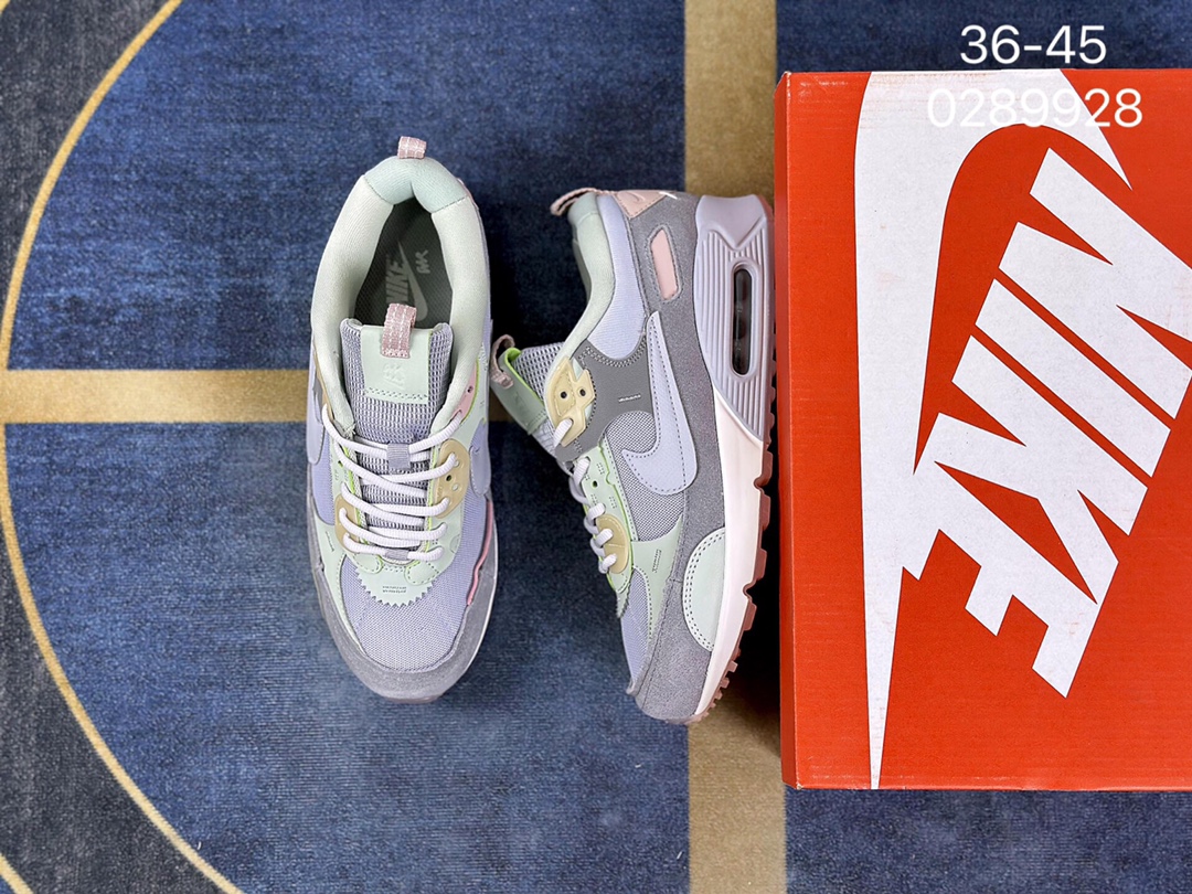 Nike Air Max90 Futura Item number: DM9922-101