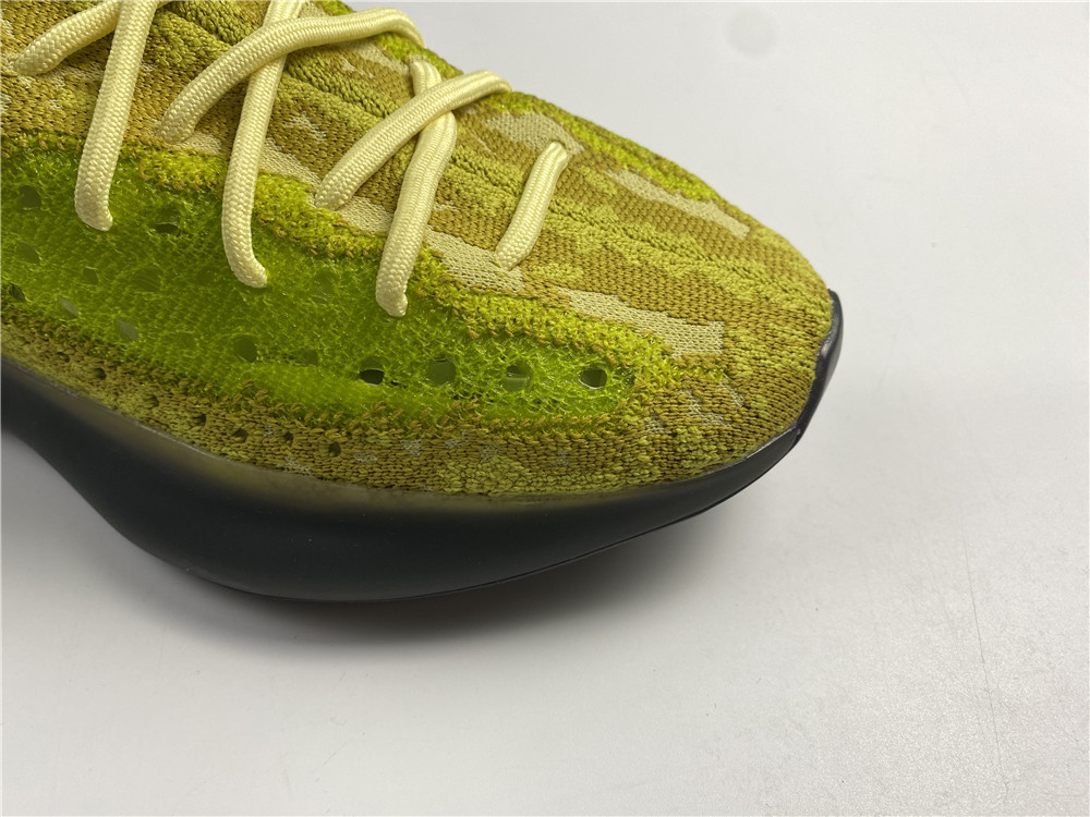 adidas Yeezy Boost 380Hylte