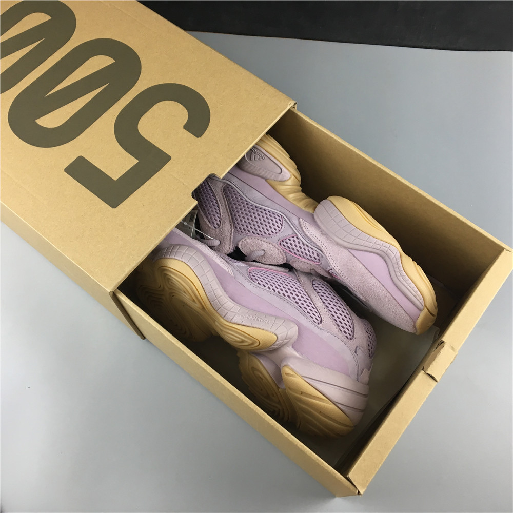 adidas Yeezy 500 Soft Vision
