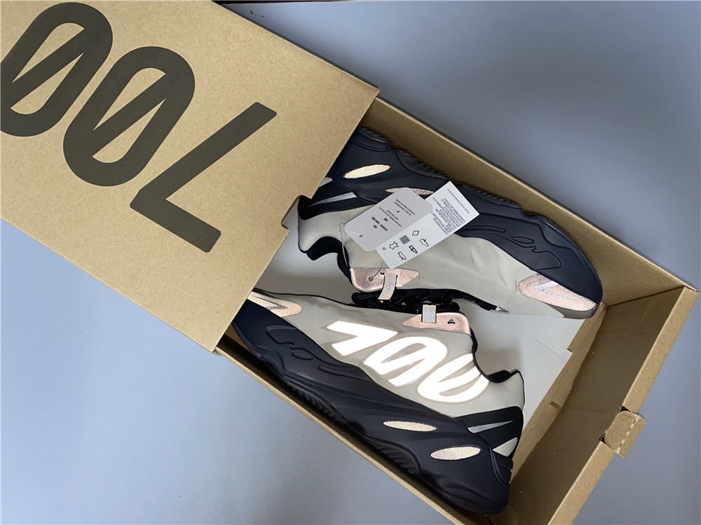 adidas Yeezy Boost 700 MNVNBone