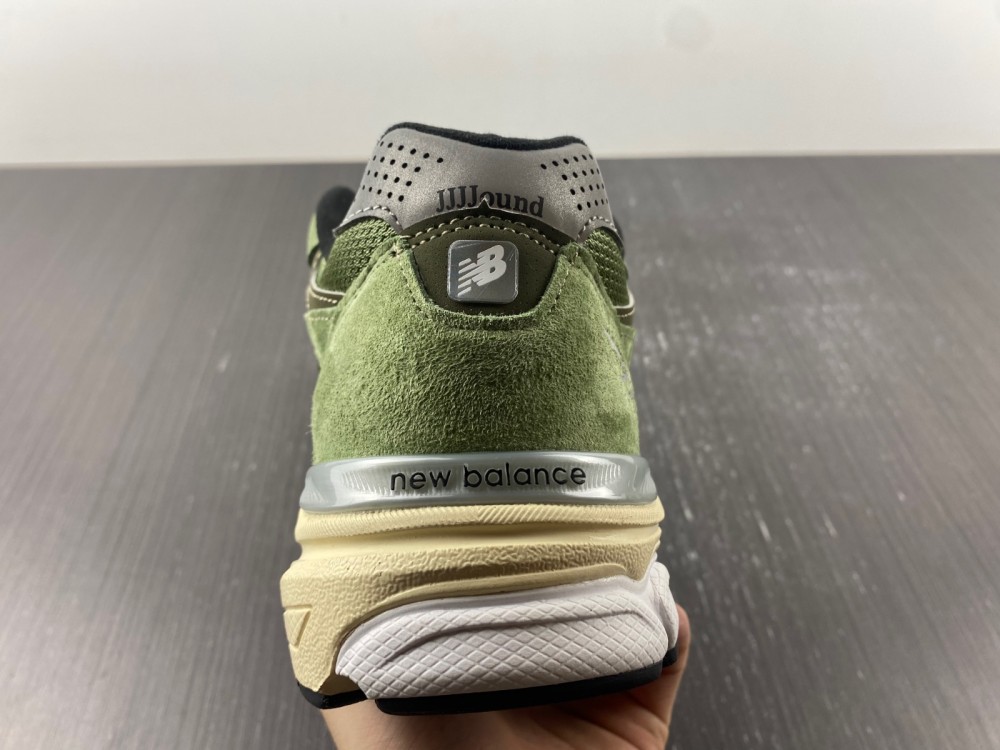 990v3 JJJJound Olive Raffle