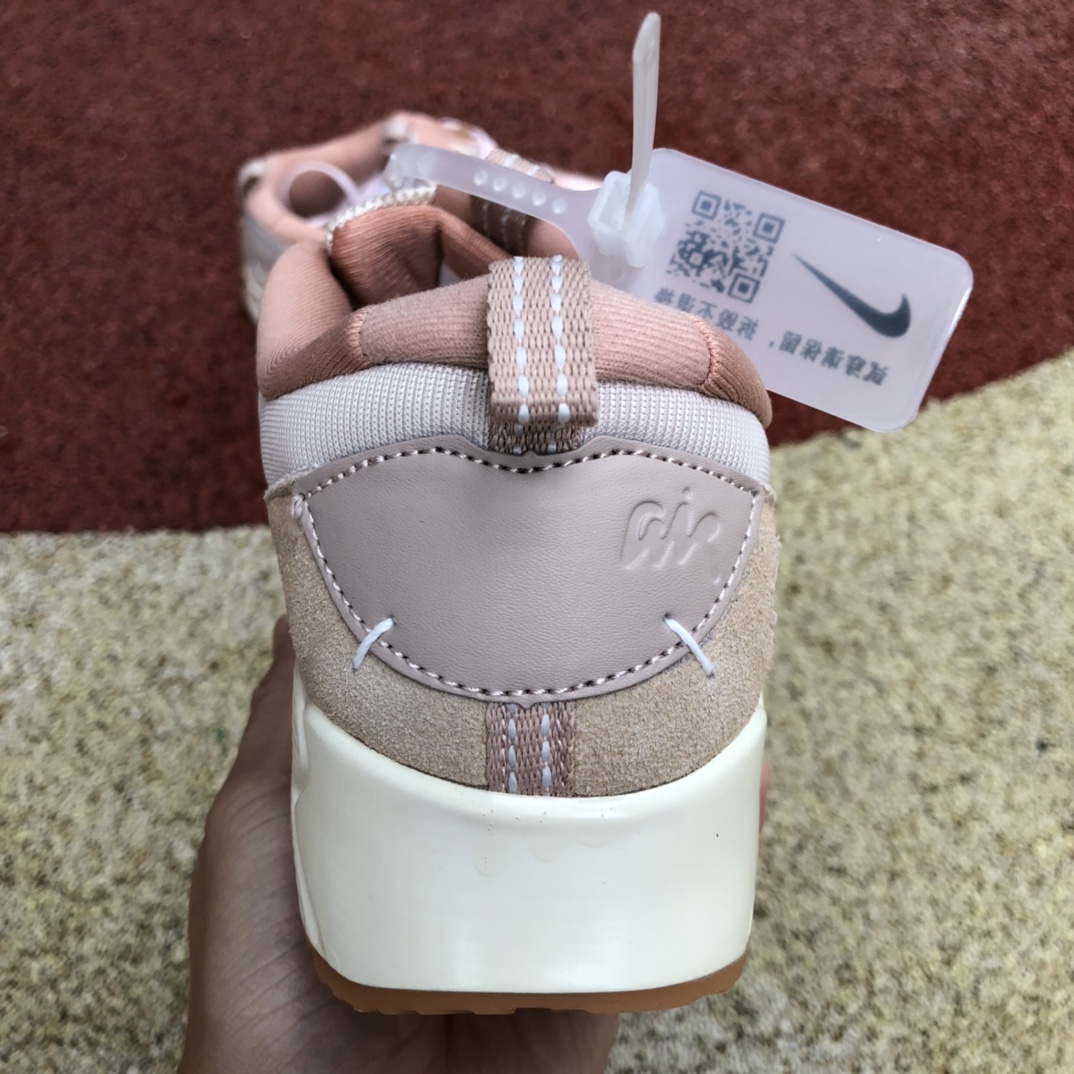 Nike women's shoes AIR MAX FUTURA sports shoes running DM9922-100