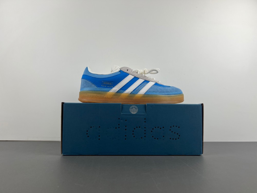 adidas Gazelle Indoor Bad Bunny San Juan