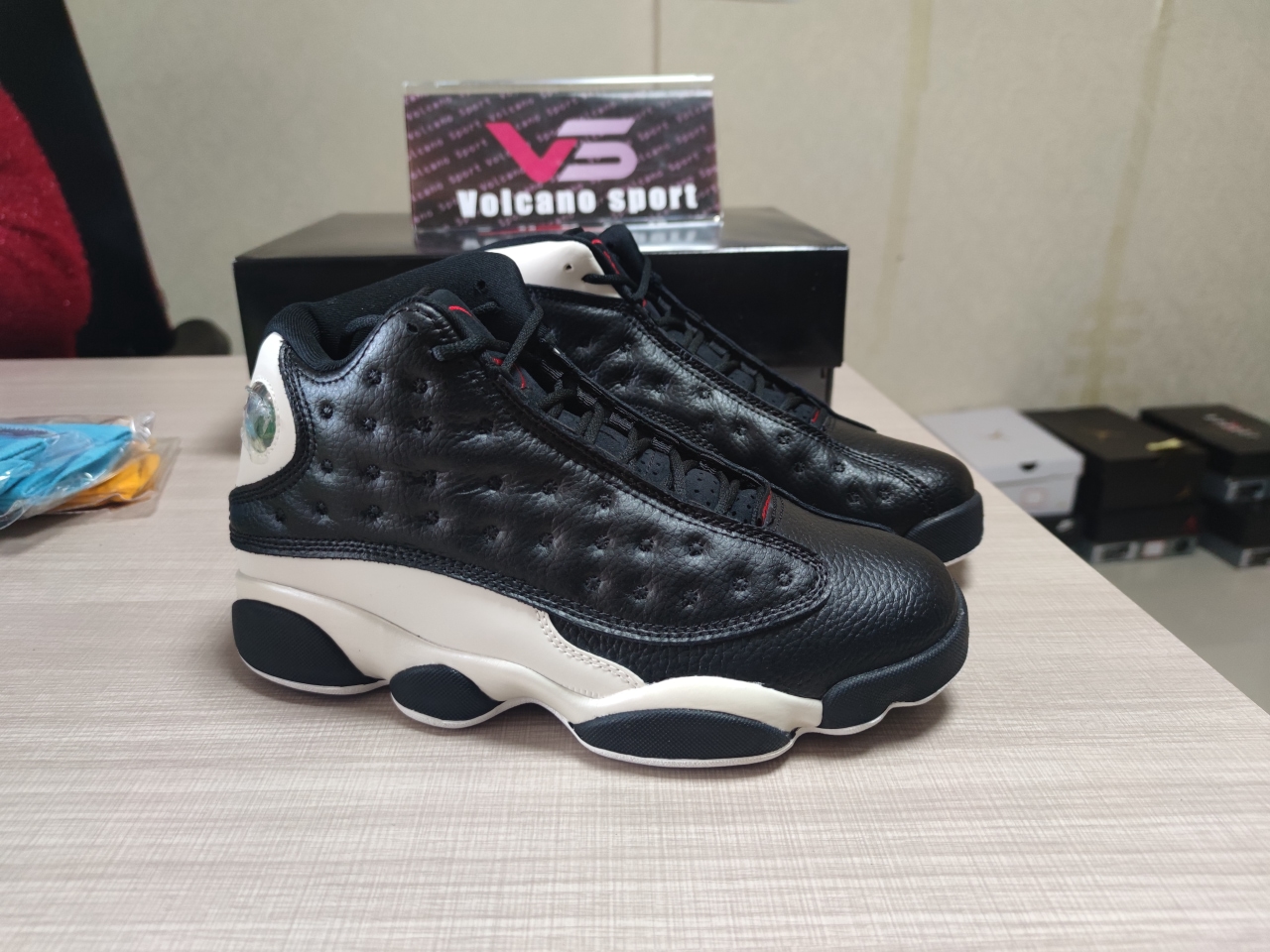 Jordan 13 Retro Reverse He Got Game 414571 061