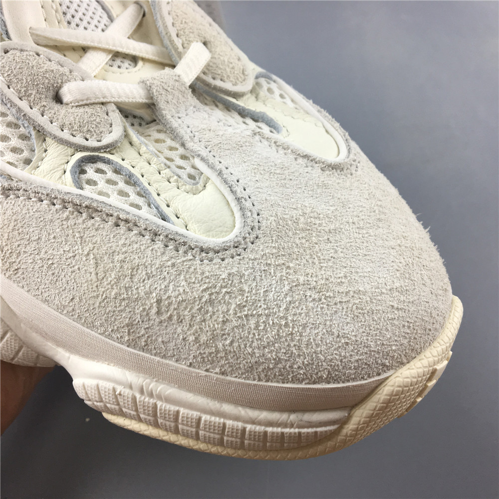 adidas Yeezy 500 Bone White (2019)