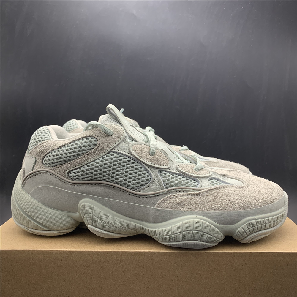 adidas Yeezy 500 Salt