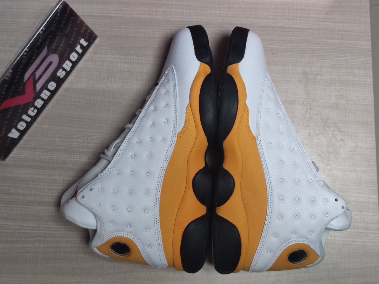 Jordan 13 Retro Del Sol 414571 167