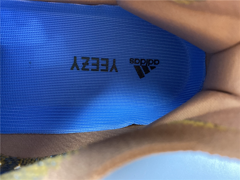 adidas Yeezy Boost 380Blue Oat