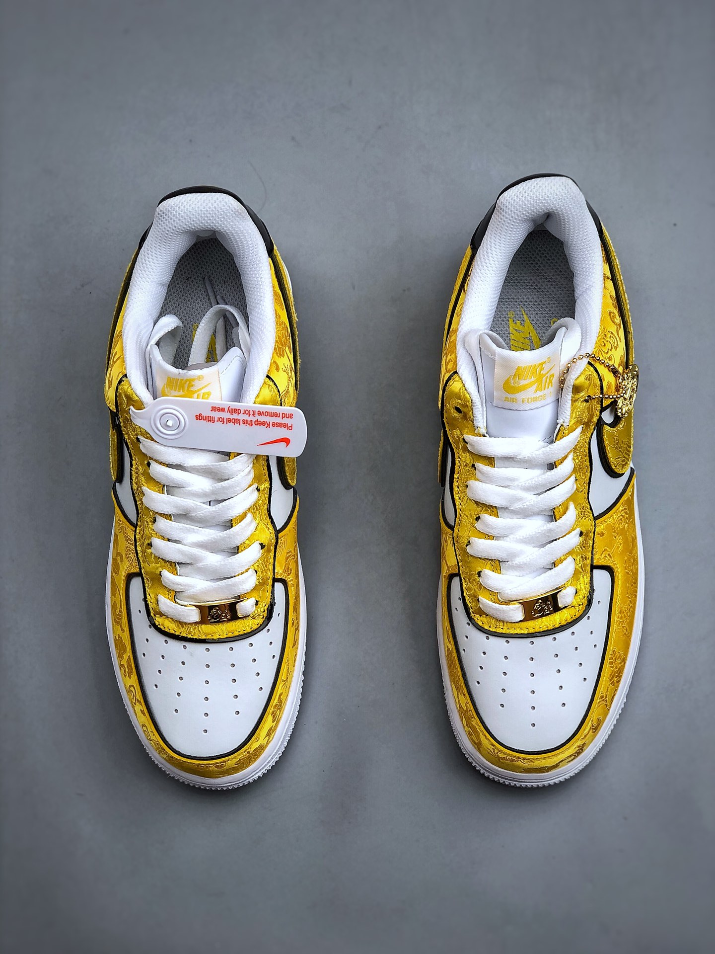 NIKE Air Force 1'07 Low CW2288-202