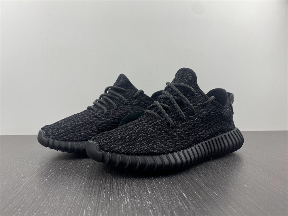 adidas Yeezy Boost 350Pirate Black (2023)