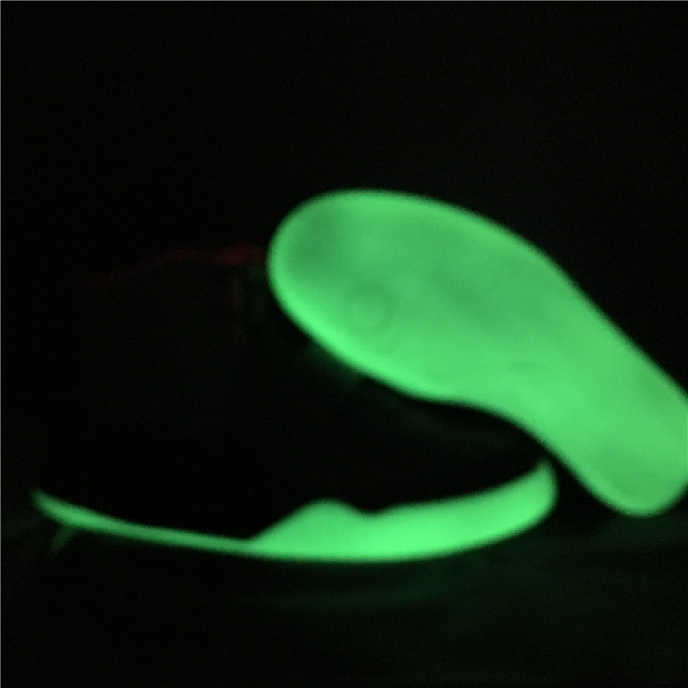 Nike Air Yeezy 2Solar Red