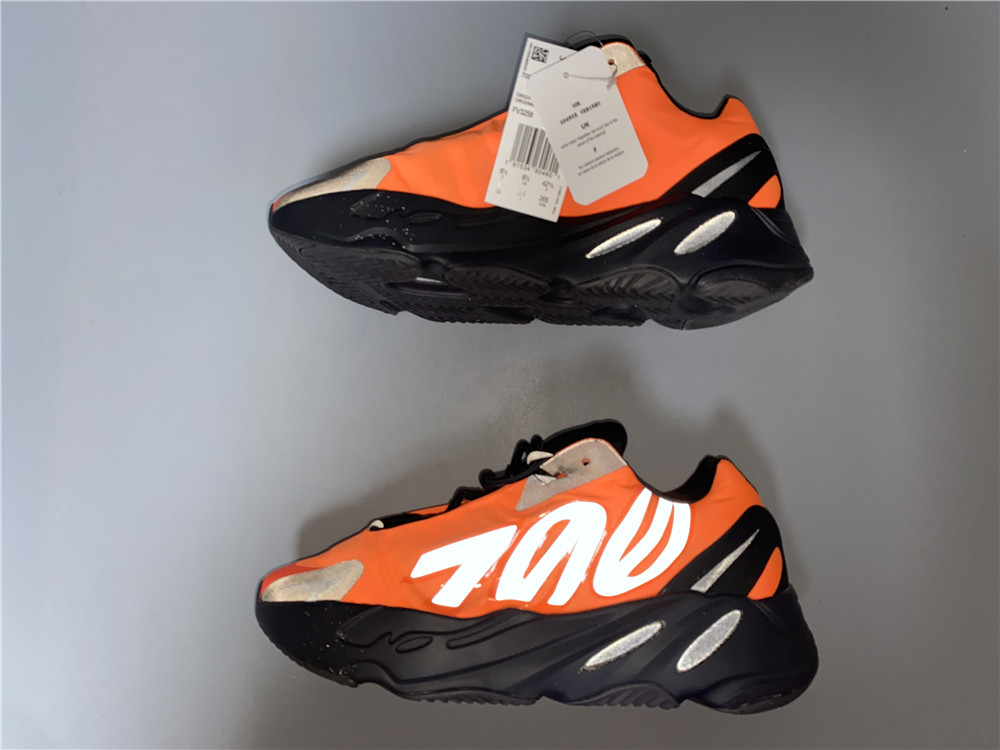 adidas Yeezy Boost 700 MNVNOrange