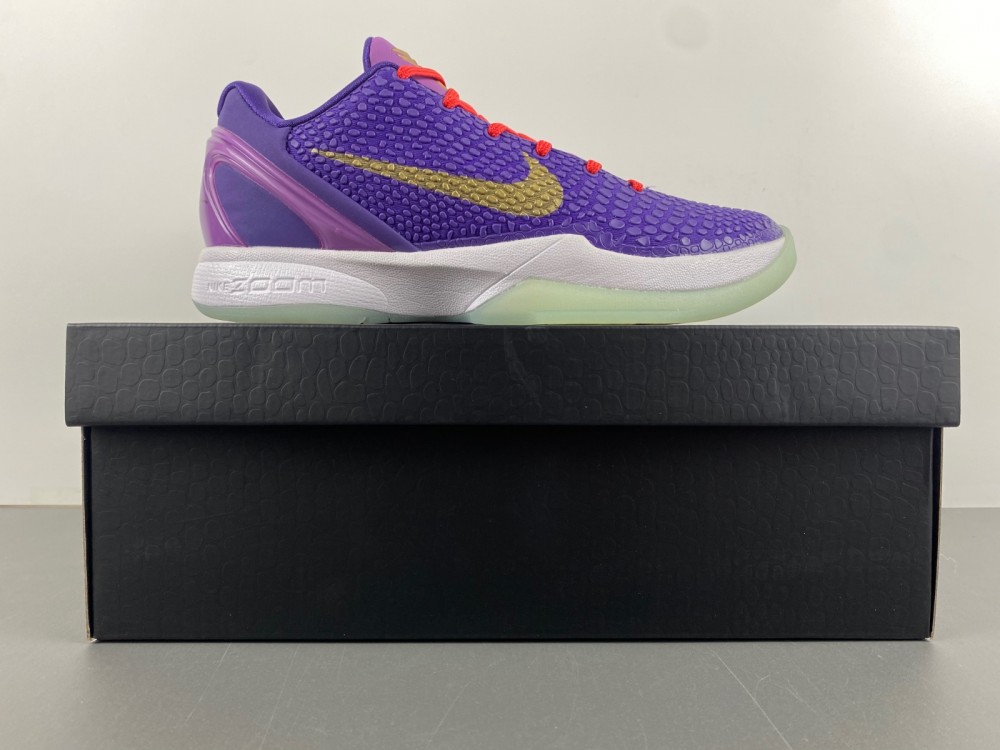 Nike Kobe 6 Protro FV4921-708