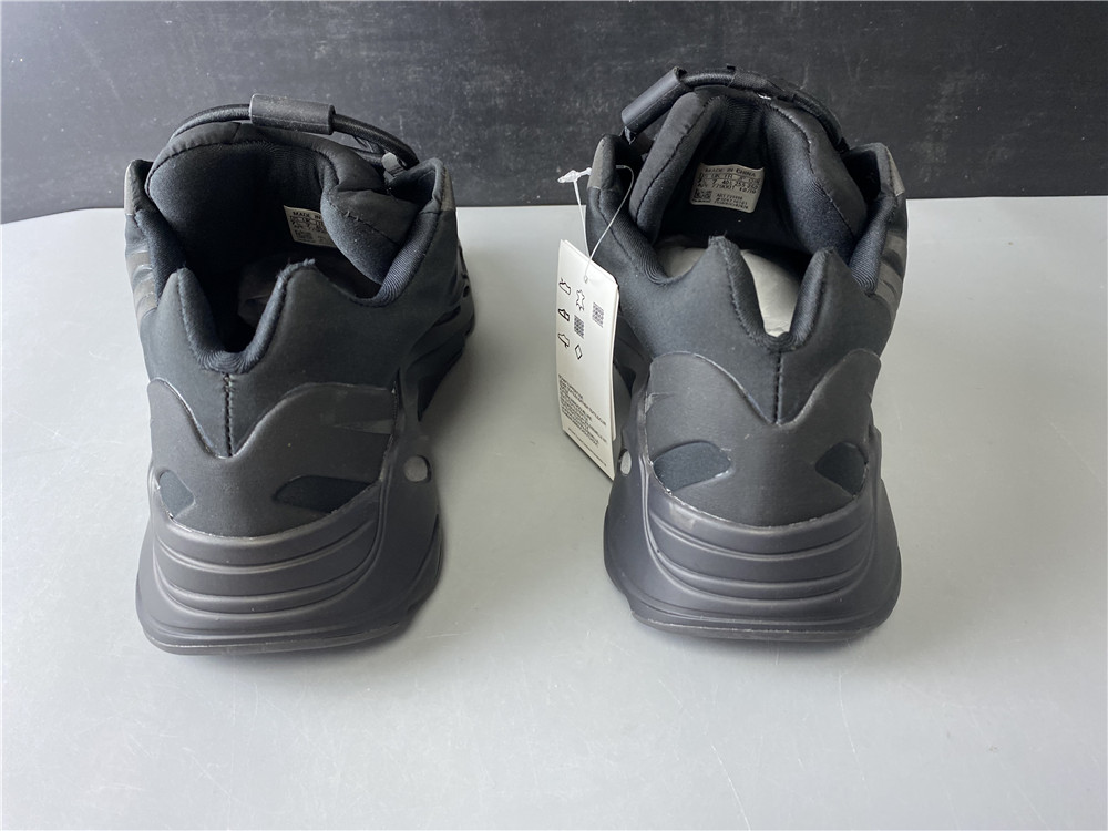 adidas Yeezy Boost 700 MNVNTriple Black