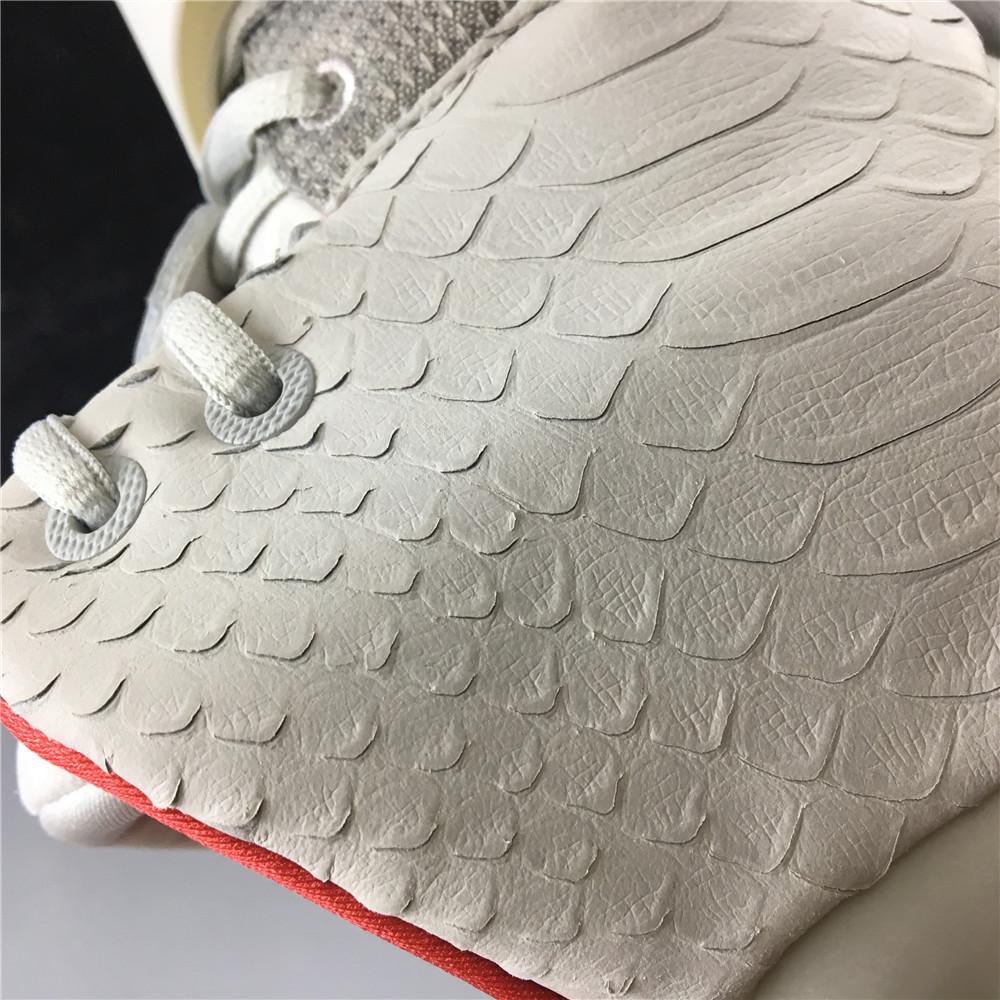 Nike Air Yeezy 2Pure Platinum