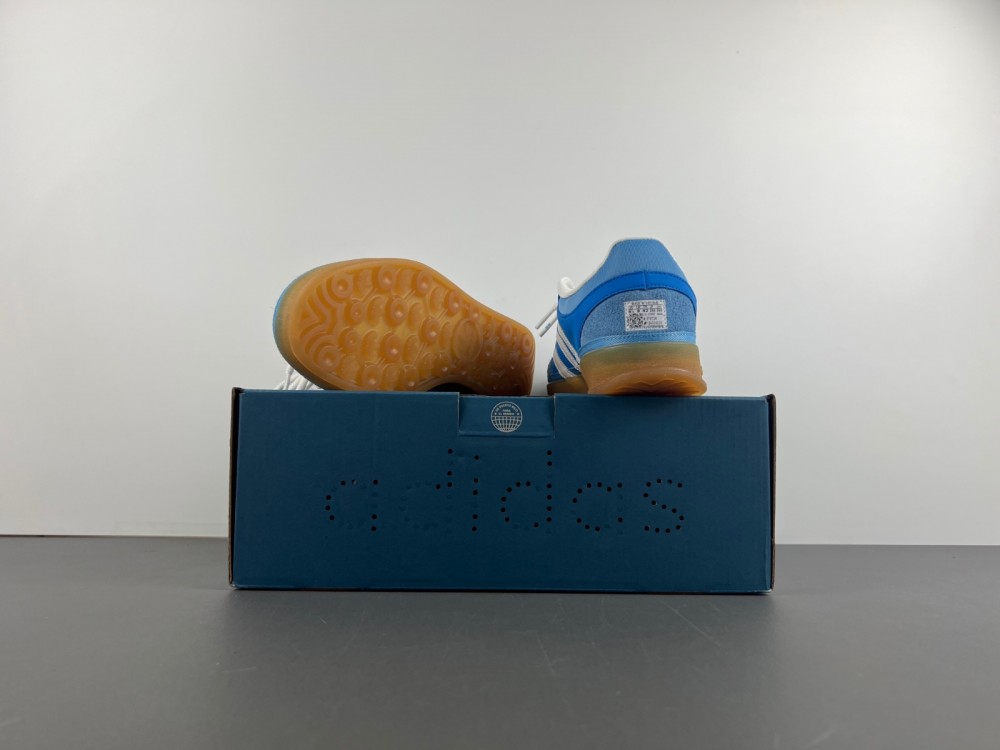 adidas Gazelle Indoor Bad Bunny San Juan