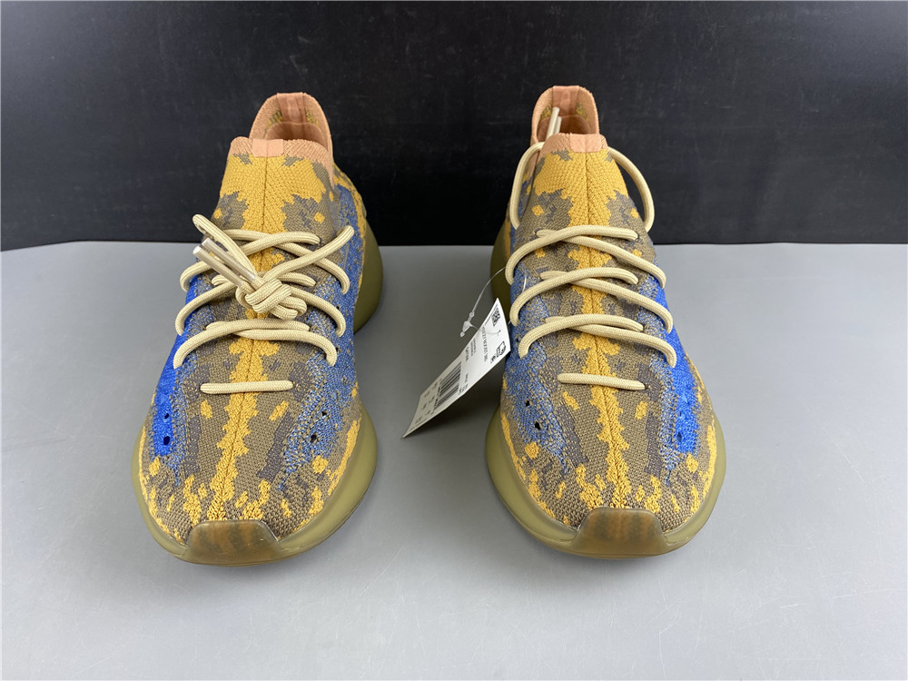 adidas Yeezy Boost 380Blue Oat