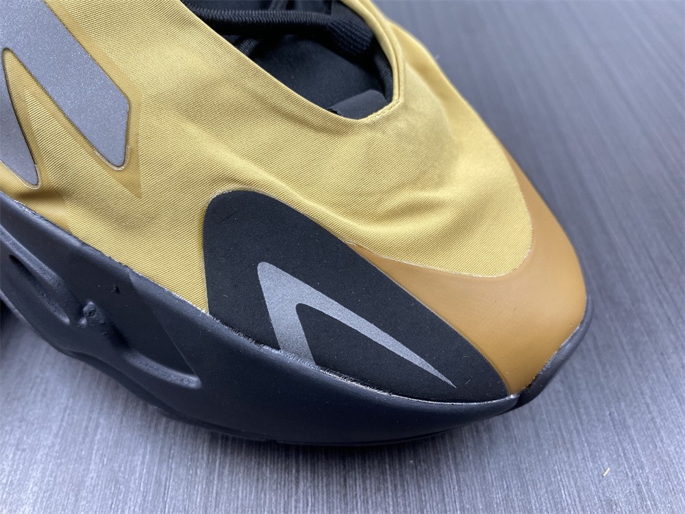 adidas Yeezy Boost 700 MNVN Honey Flux