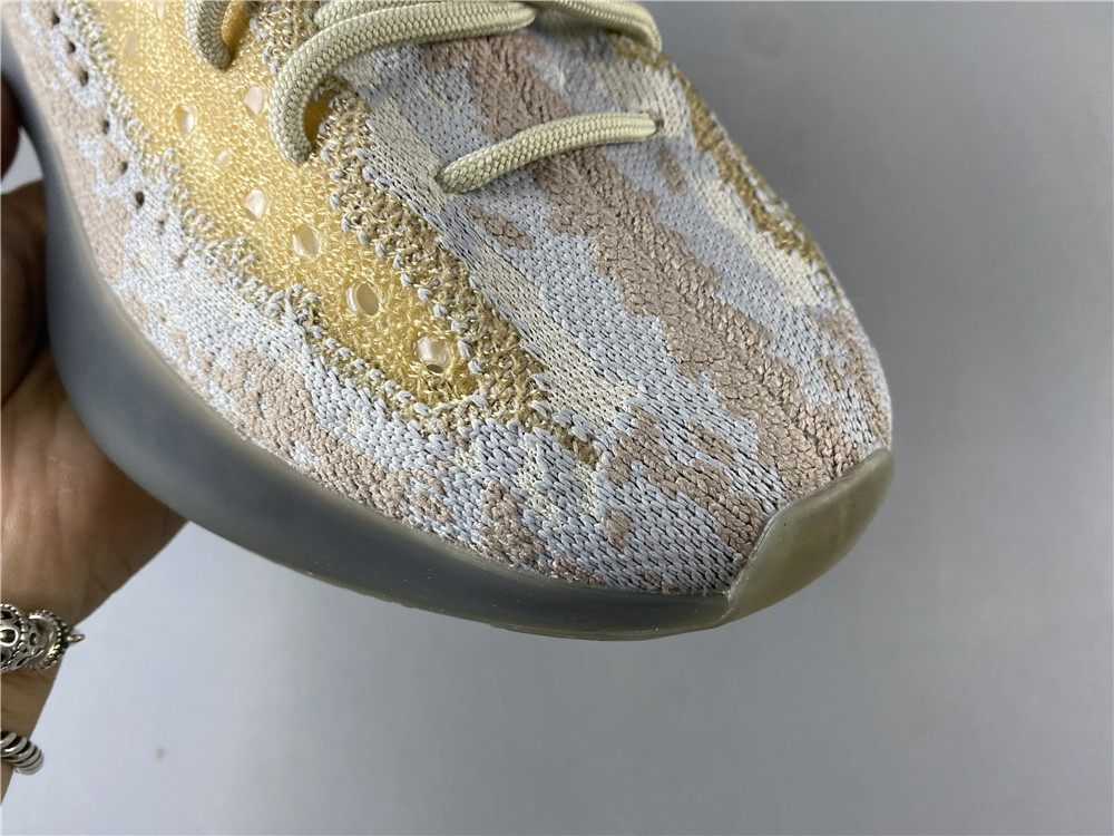 adidas Yeezy Boost 380Pepper