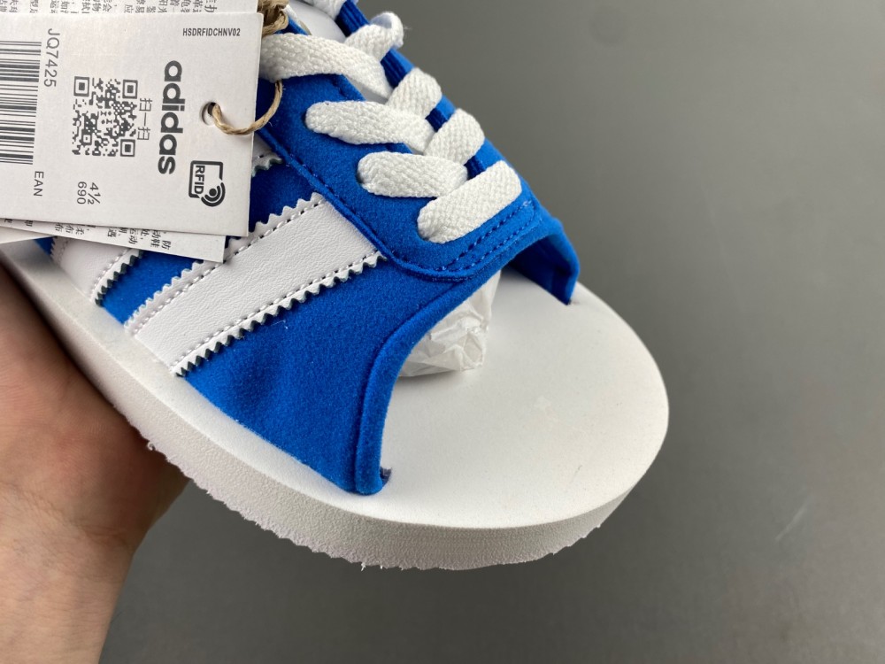 adidas Gazelle Beach Bluebird JQ7425