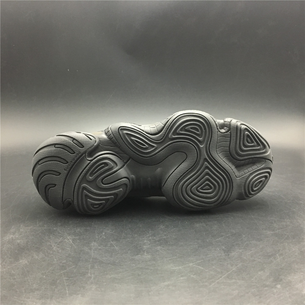 adidas Yeezy 500 Utility Black