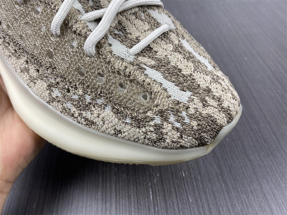 adidas Yeezy Boost 380Pyrite